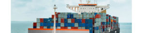 Ocean Freight services